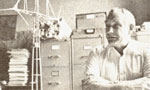 MOTHER's Newsworthies: William Heronemus, Dr. Herbert Leon Newbold and Pat Straub